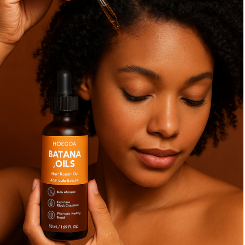 Batana oil